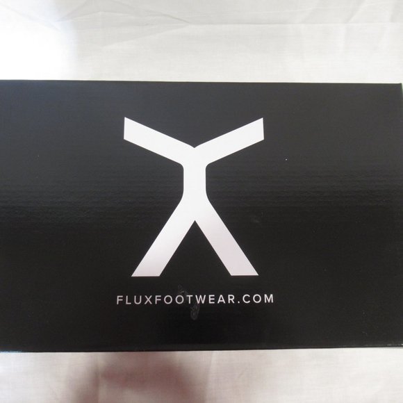 Brand New! Flux Footwear Adapt Trainer - Picture 2 of 13